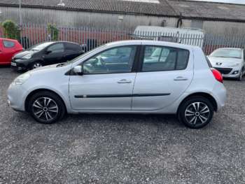 Used Renault Clio 2010 for sale - 72425375: Photo