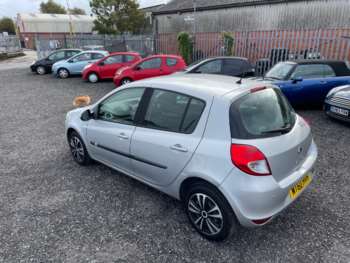 Used Renault Clio 2010 for sale - 72425375: Photo