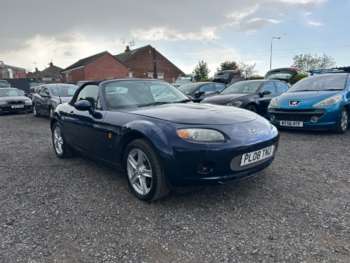 2008 (08) - 1.8i 2dr