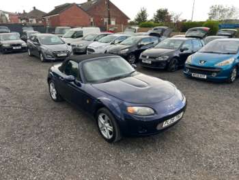 Used Mazda MX-5 2008 for sale - 74717595: Photo