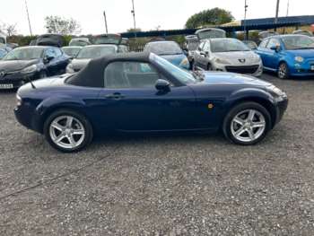 Used Mazda MX-5 2008 for sale - 74717595: Photo