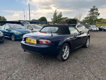 Used Mazda MX-5 2008 for sale - 74717595: Photo