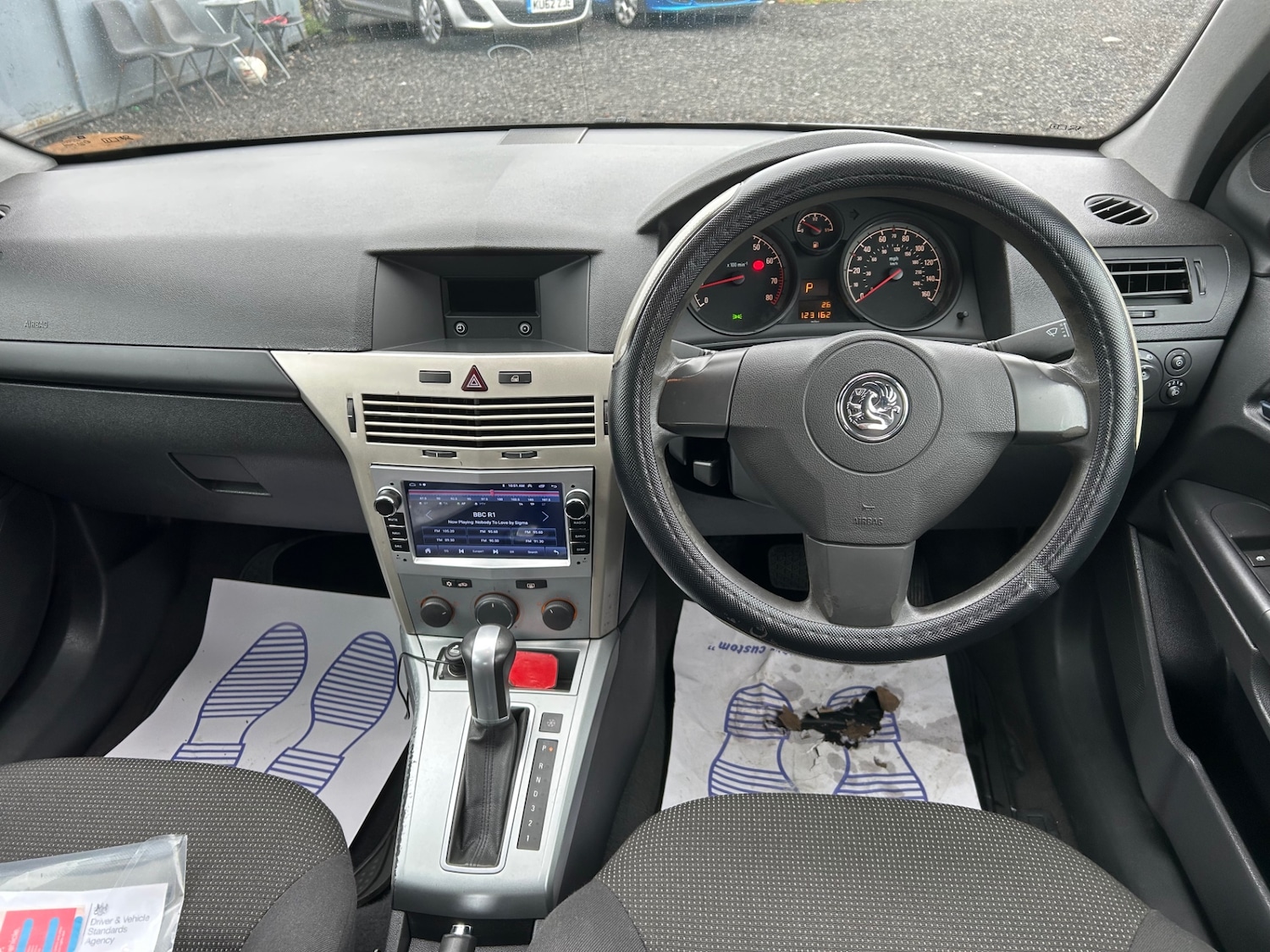 Used Vauxhall Astra 2009 for sale - 75982095: Photo 12