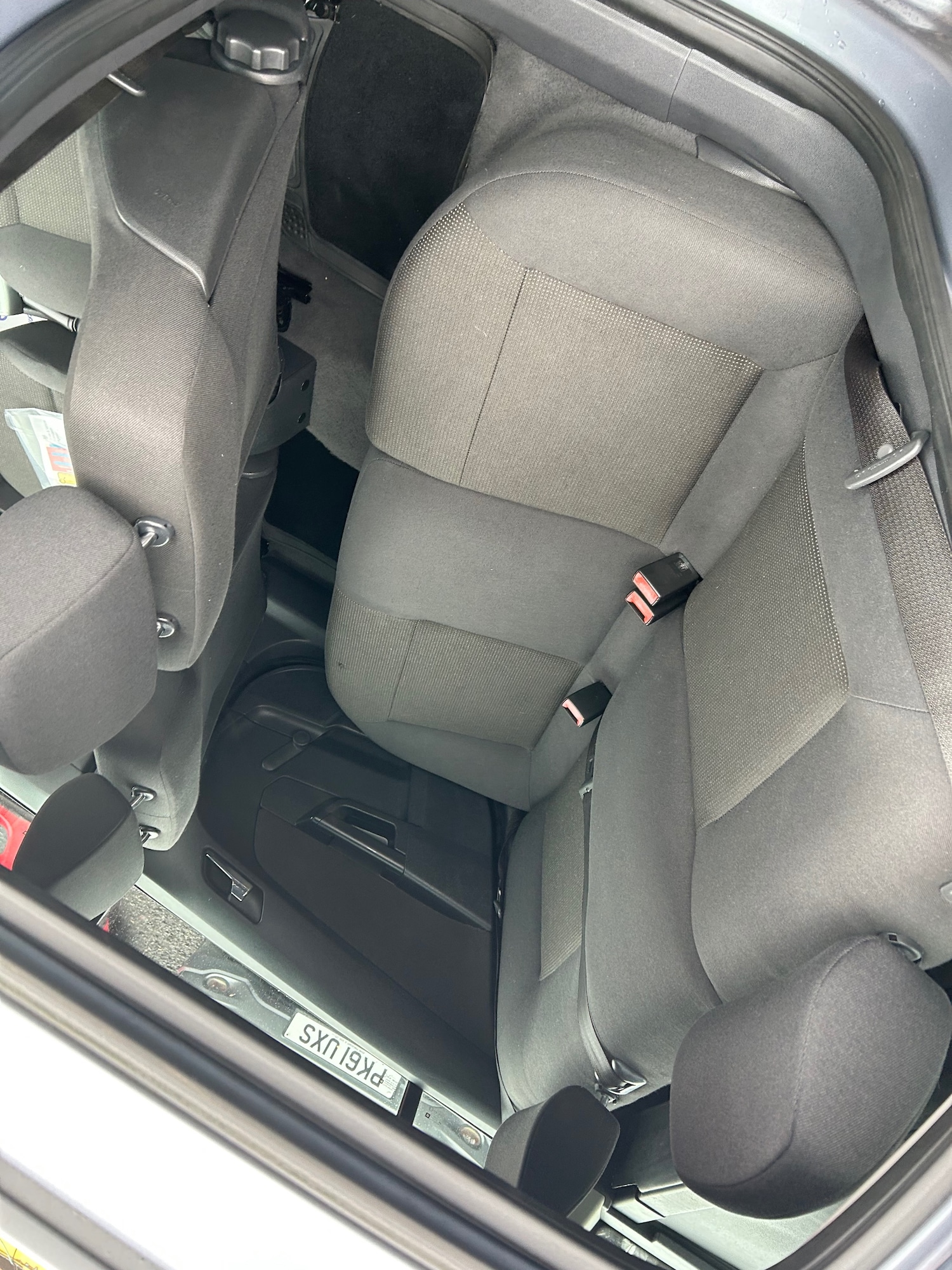 Used Vauxhall Astra 2009 for sale - 75982095: Photo 13