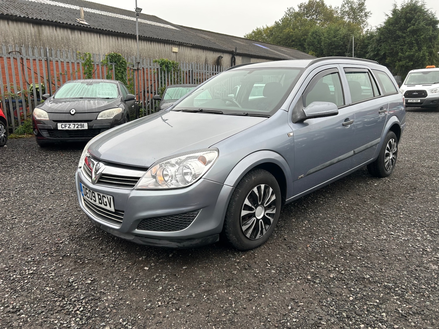Used Vauxhall Astra 2009 for sale - 75982095: Photo 9