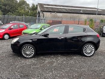 Used Alfa Romeo Giulietta 2011 for sale - 76129335: Photo 3