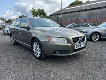2009 (59) - 2.0D SE ESTATE 5-Door