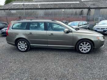 Used Volvo V70 2009 for sale - 74855258: Photo