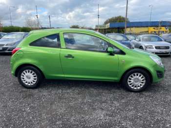 Used Vauxhall Corsa 2012 for sale - 72513041: Photo