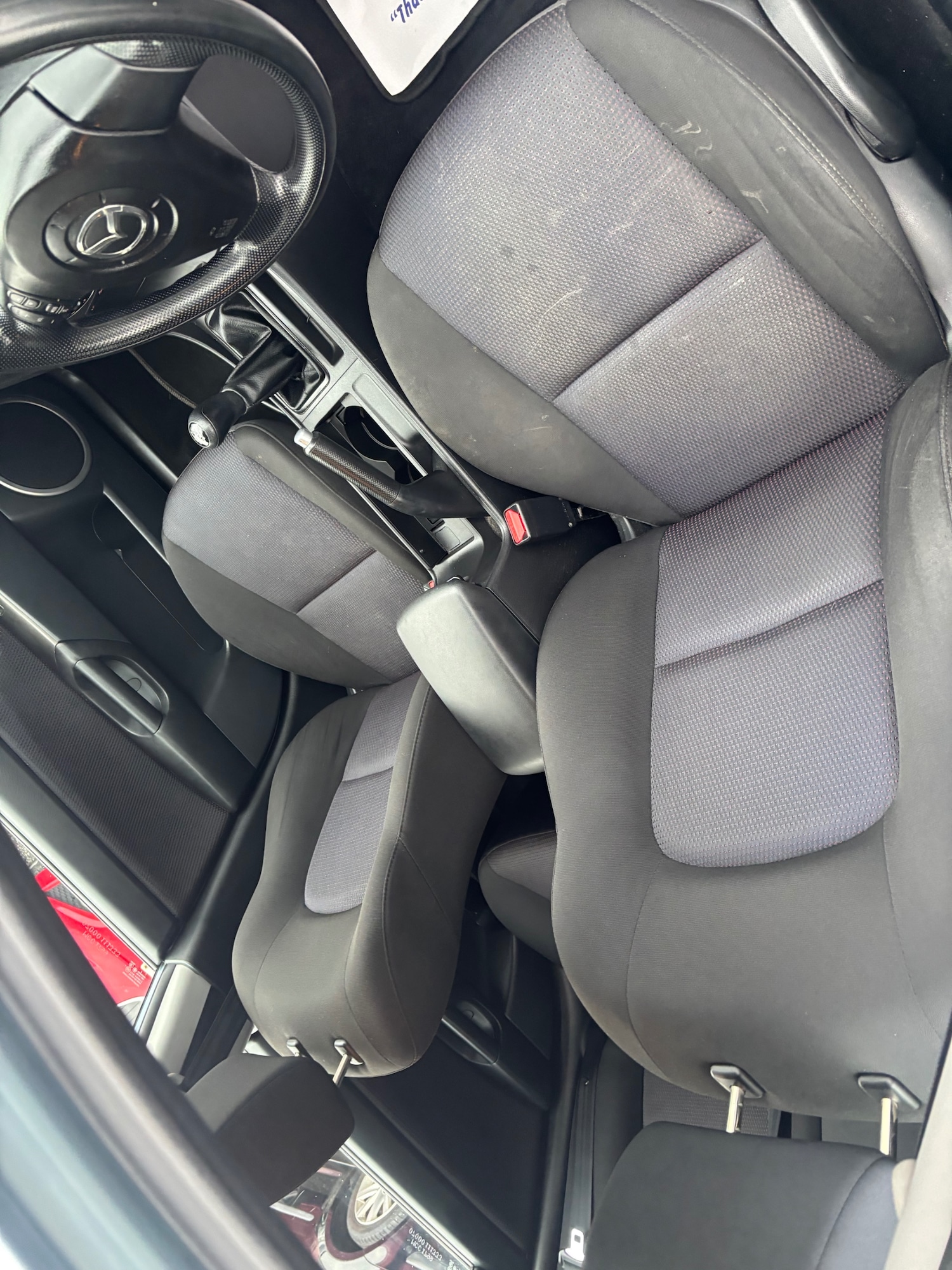 Used Mazda Mazda3 2007 for sale - 77420723: Photo 11