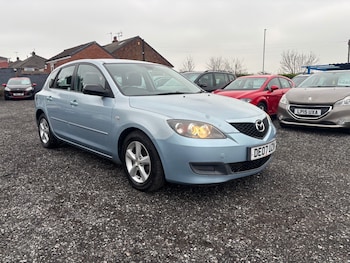 Used Mazda Mazda3 2007 for sale - 77420723: Photo