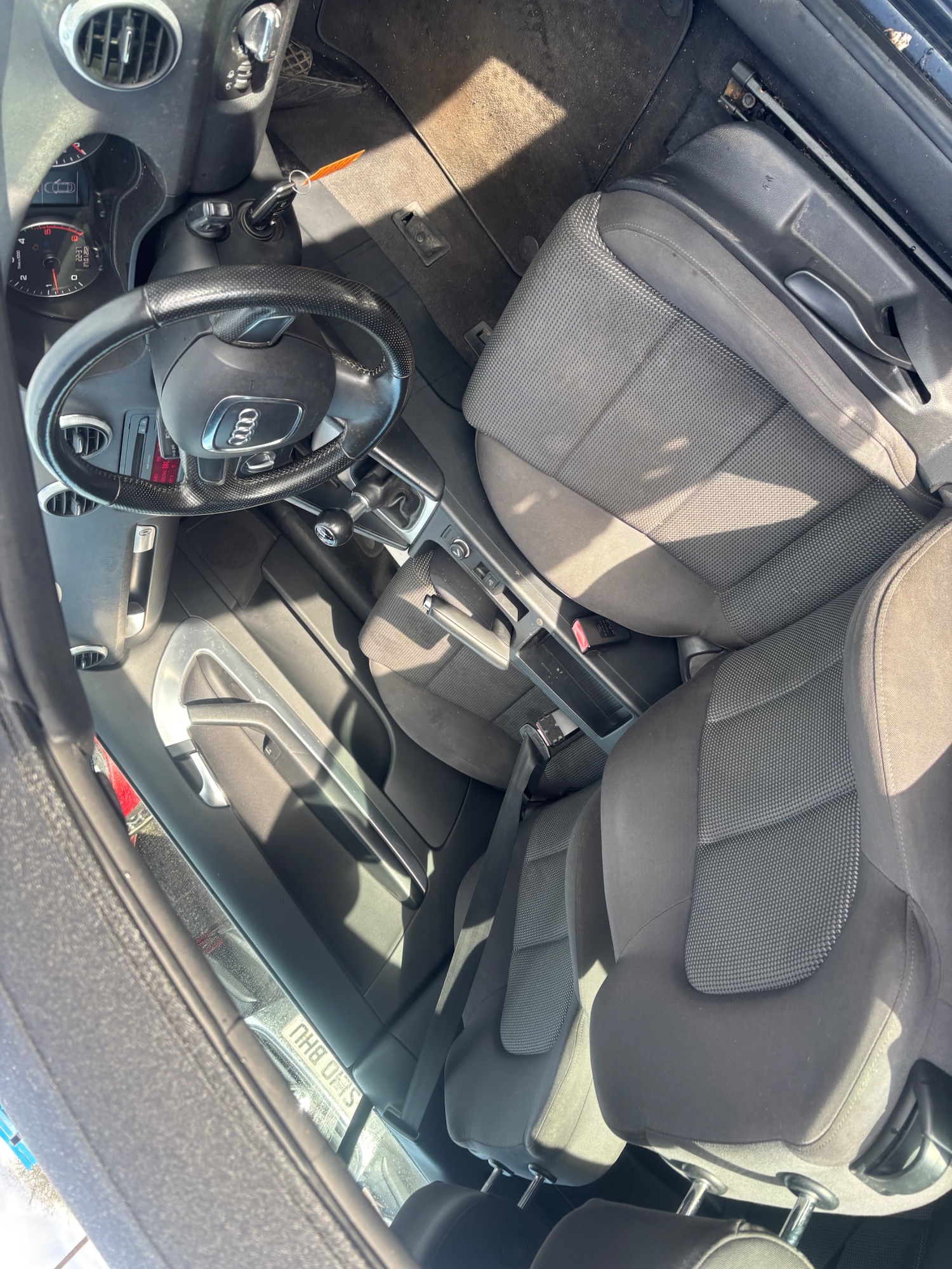 Used Audi A3 2009 for sale - 77363540: Photo 11