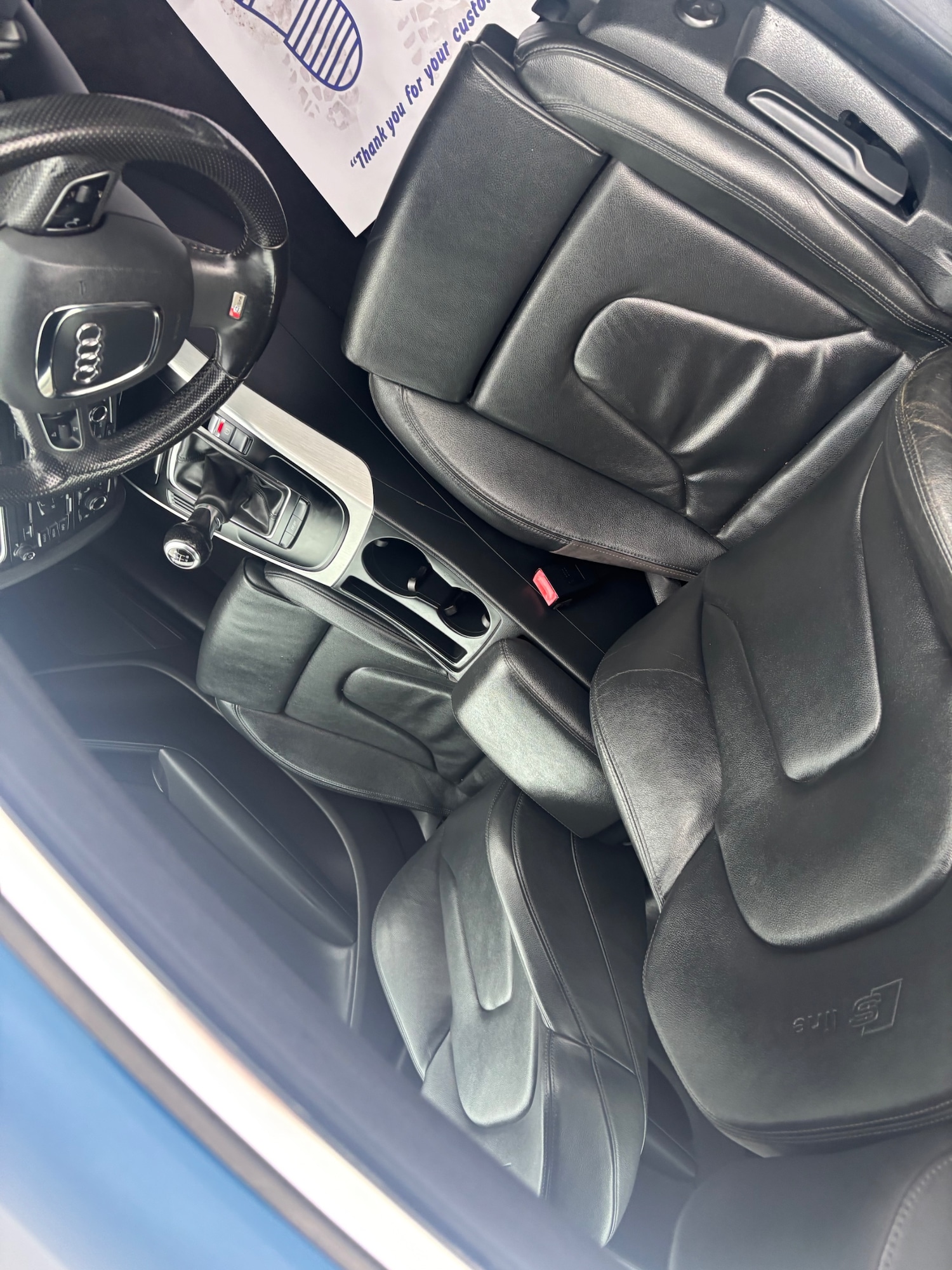 Used Audi A5 2009 for sale - 76567796: Photo 11