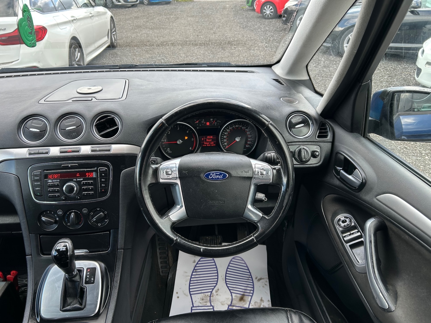 Vehicle 13