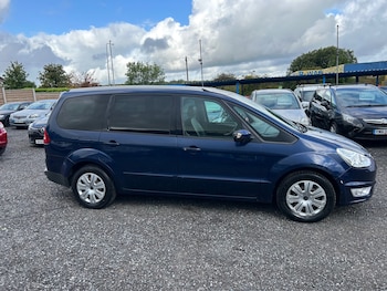 Used Ford Galaxy 2015 for sale - 75820754: Photo