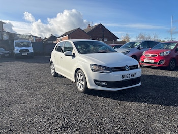 2012 (62) - 1.2 TDI Match 5dr