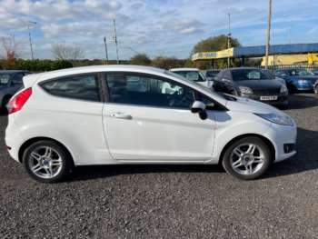 Used Ford Fiesta 2013 for sale - 72514347: Photo
