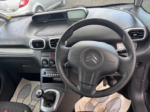 Used Citroen C3 Picasso 2010 for sale - 75260936: Photo 11