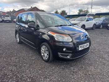 2010 (60) - 1.4 VTi 16V VTR+ 5dr