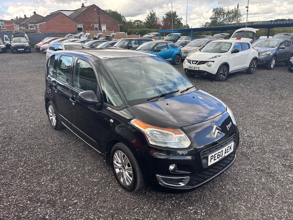 Used Citroen C3 Picasso 2010 for sale - 75260936: Photo 2