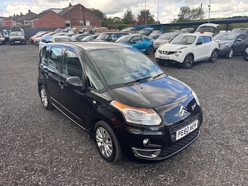Used Citroen C3 Picasso 2010 for sale - 75260936: Photo