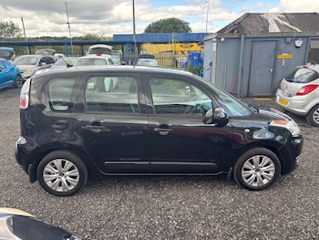 Used Citroen C3 Picasso 2010 for sale - 75260936: Photo