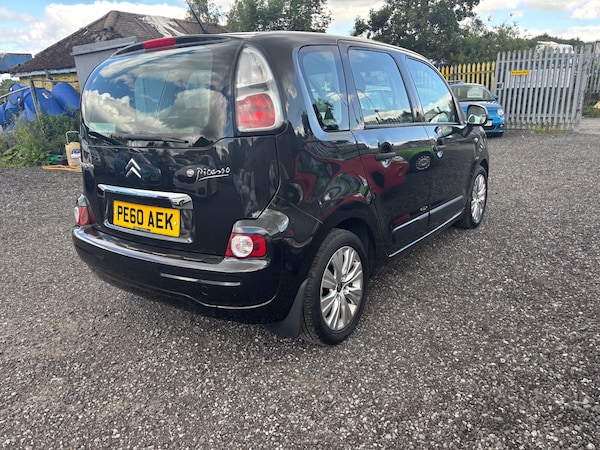 Used Citroen C3 Picasso 2010 for sale - 75260936: Photo 4