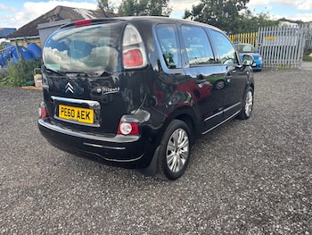 Used Citroen C3 Picasso 2010 for sale - 75260936: Photo