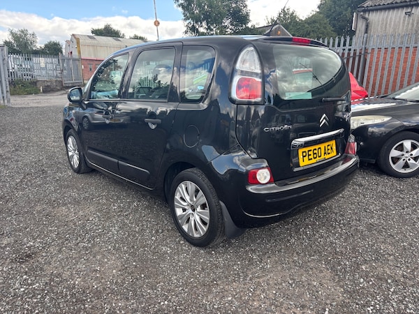 Used Citroen C3 Picasso 2010 for sale - 75260936: Photo 6