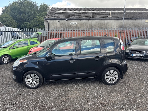 Used Citroen C3 Picasso 2010 for sale - 75260936: Photo 7