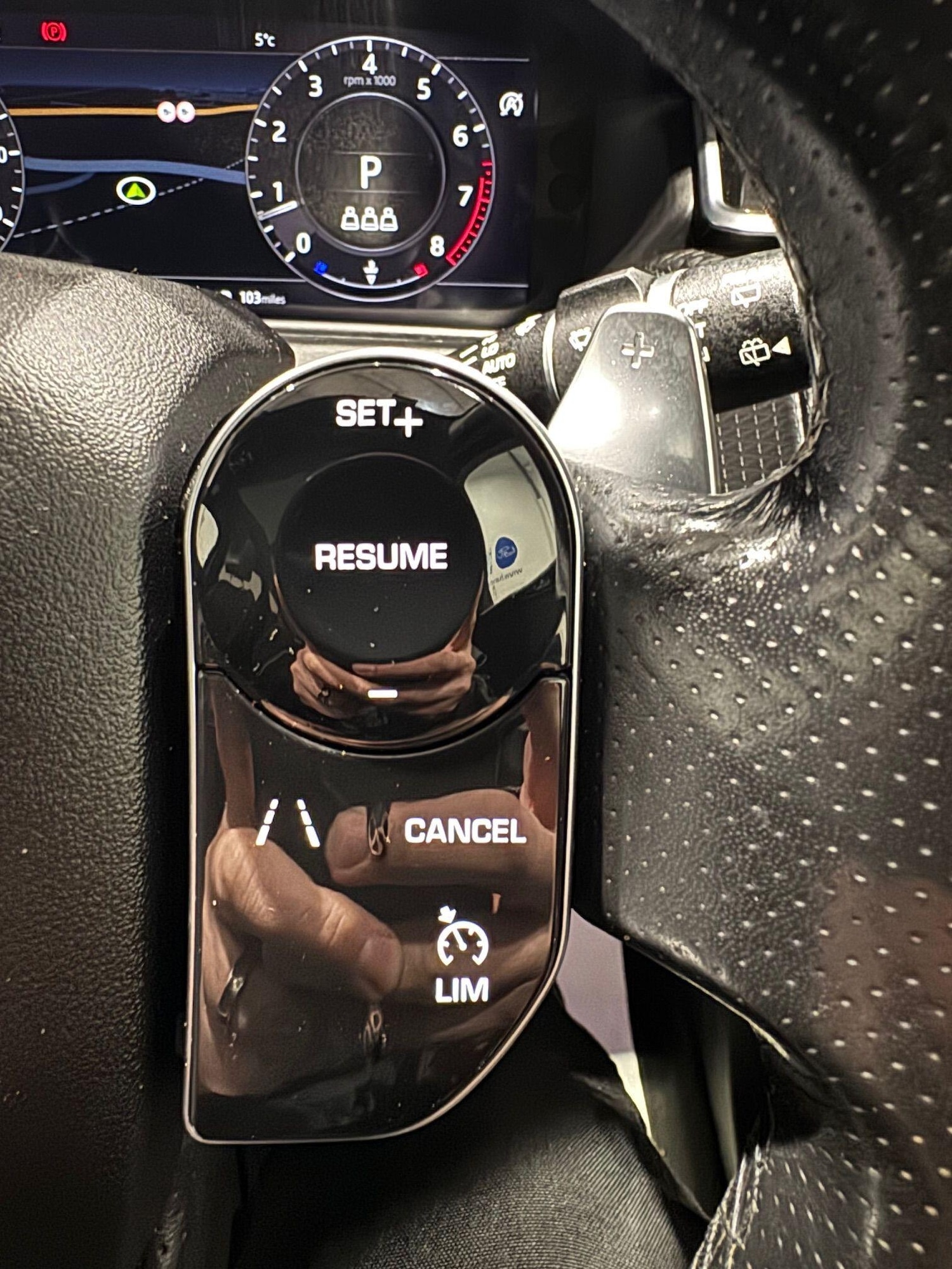 Used Land Rover Range Rover Velar 2018 for sale - 76658012: Photo 14