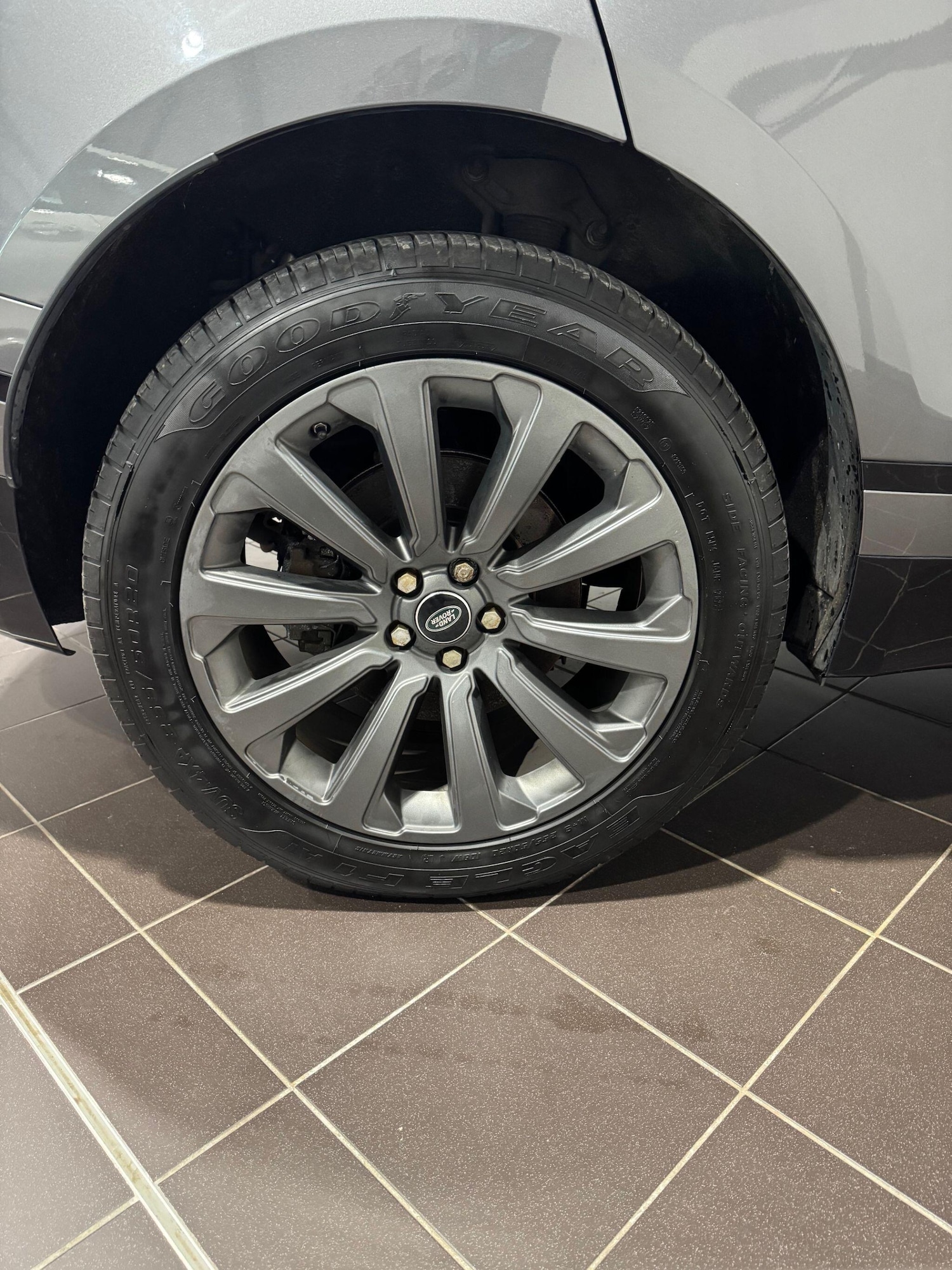 Used Land Rover Range Rover Velar 2018 for sale - 76658012: Photo 22