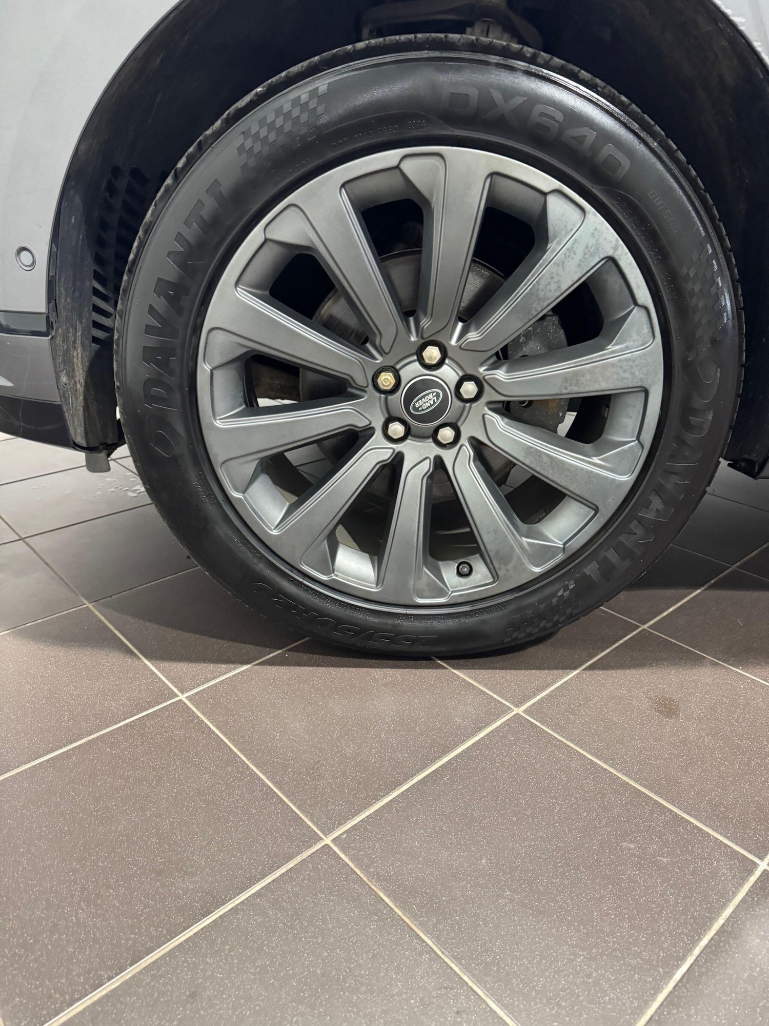 Used Land Rover Range Rover Velar 2018 for sale - 76658012: Photo 24