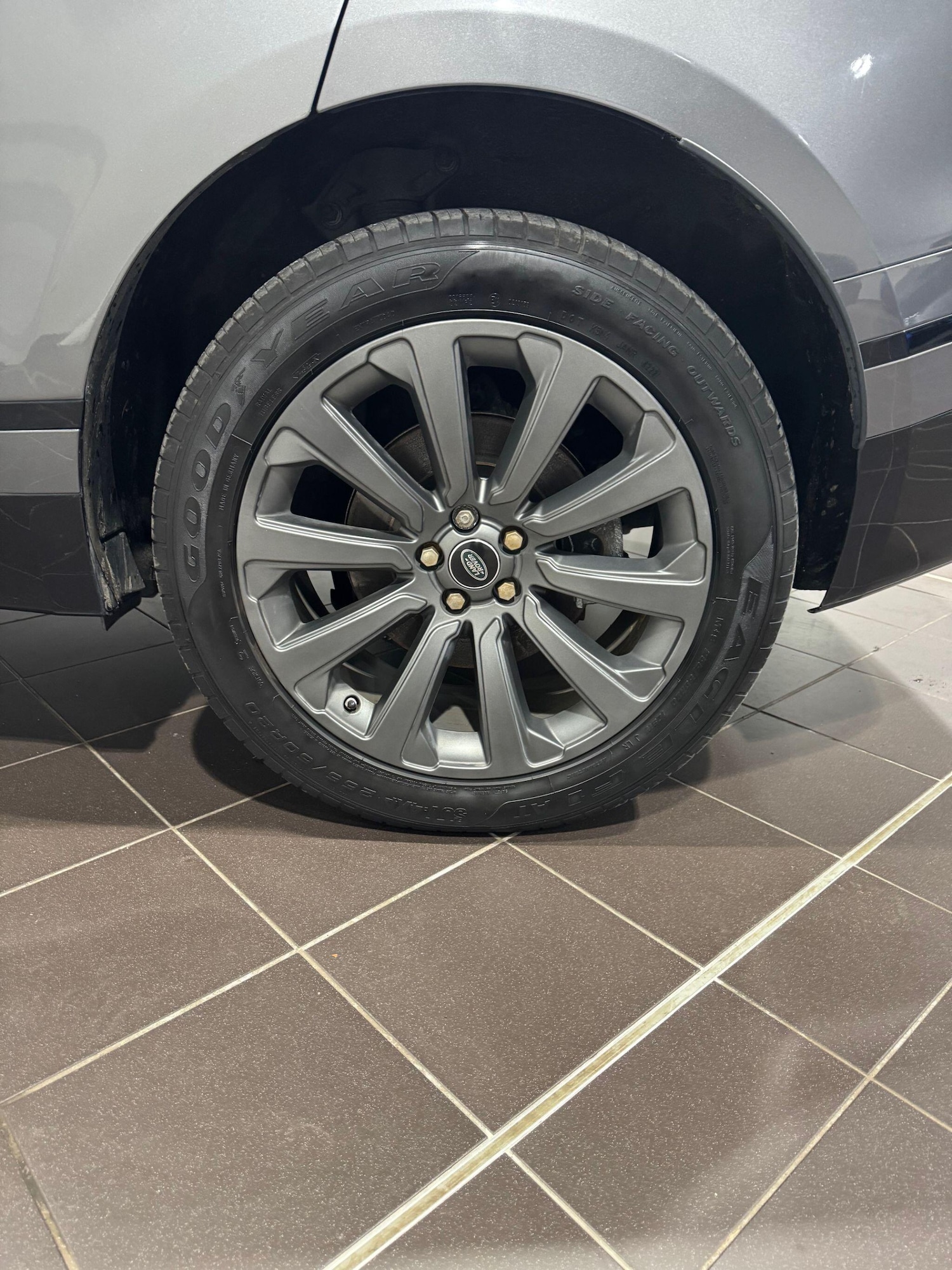 Used Land Rover Range Rover Velar 2018 for sale - 76658012: Photo 25