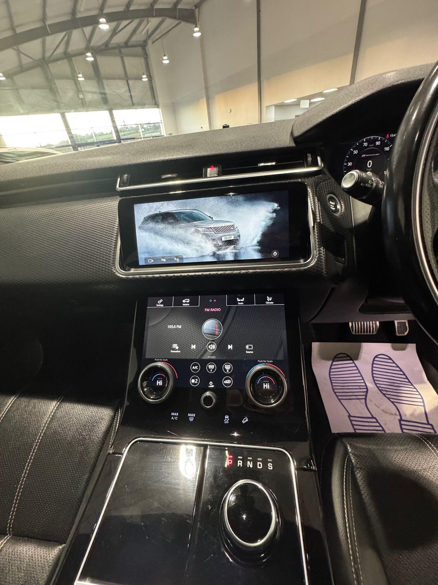 Used Land Rover Range Rover Velar 2018 for sale - 76658012: Photo 26