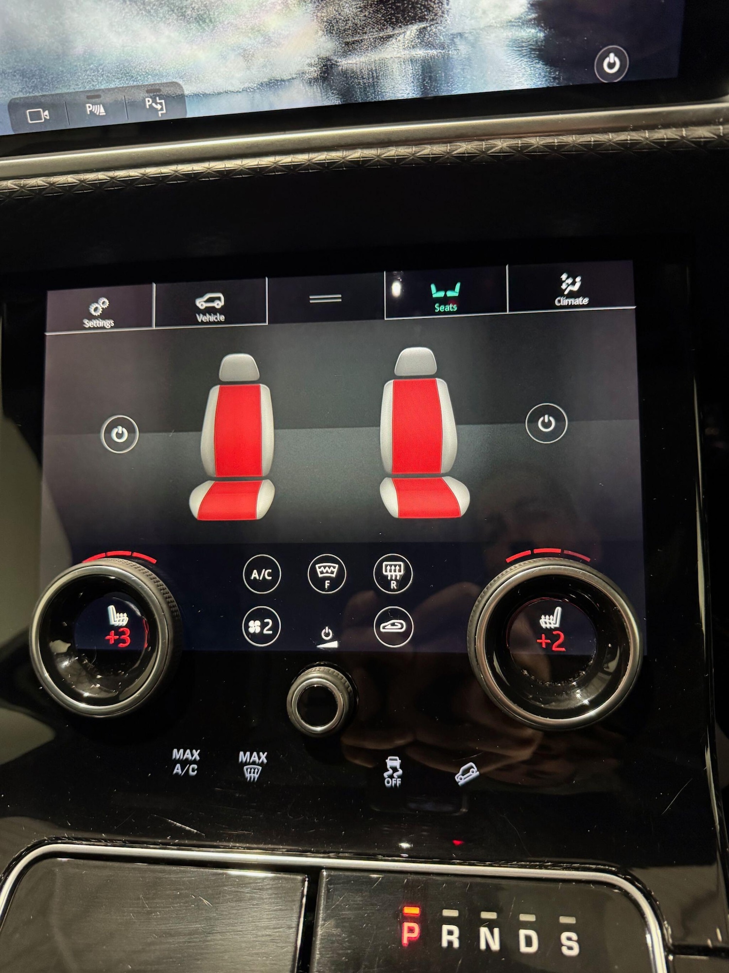 Used Land Rover Range Rover Velar 2018 for sale - 76658012: Photo 27