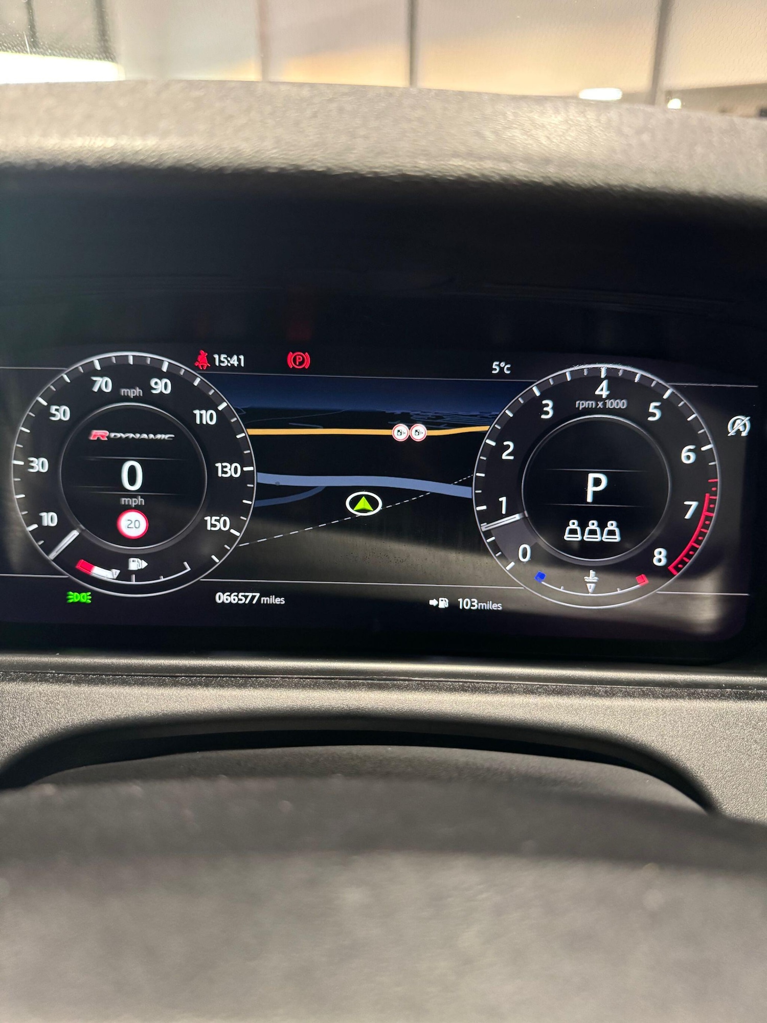 Used Land Rover Range Rover Velar 2018 for sale - 76658012: Photo 28