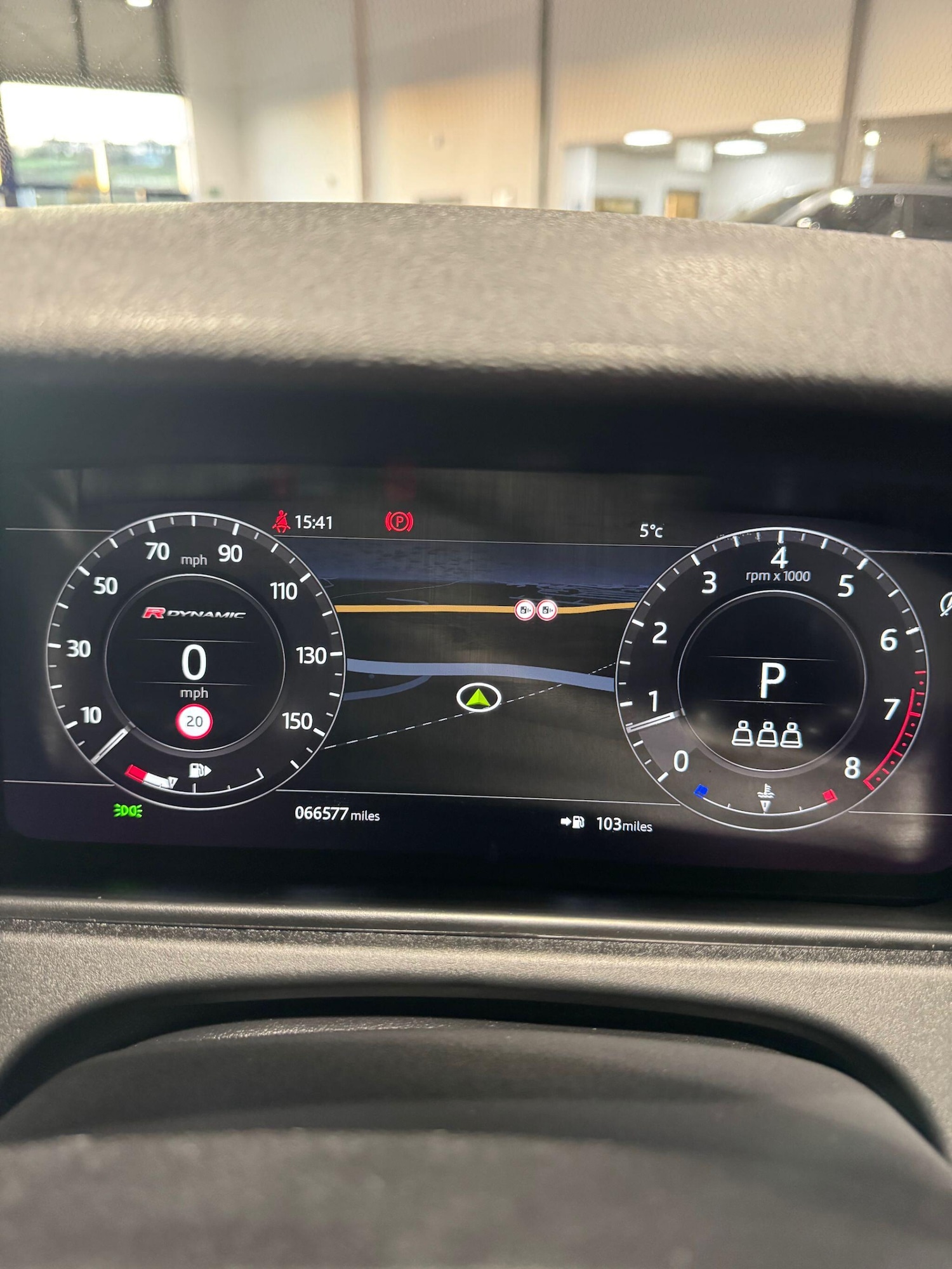 Used Land Rover Range Rover Velar 2018 for sale - 76658012: Photo 29