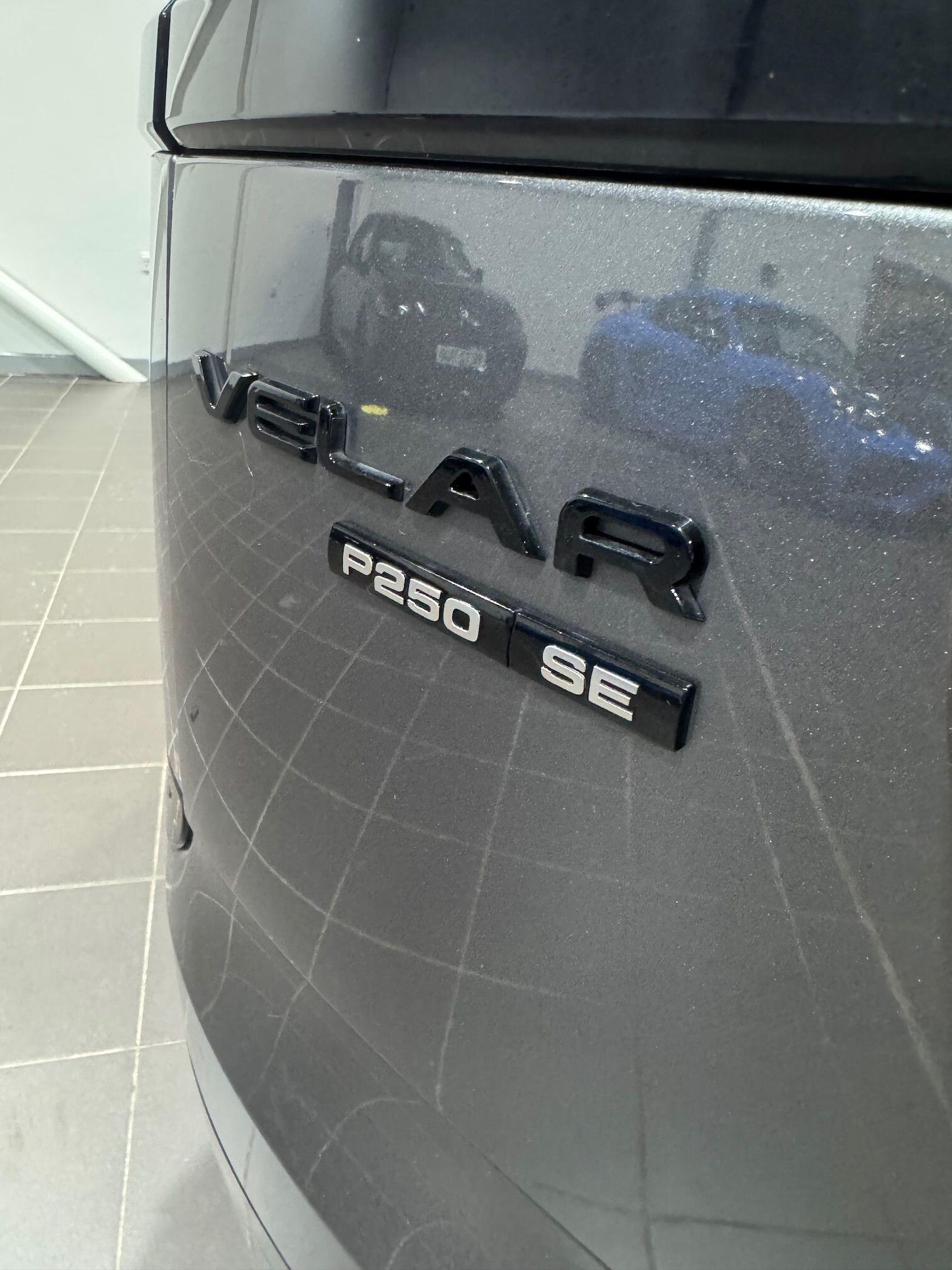 Used Land Rover Range Rover Velar 2018 for sale - 76658012: Photo 33