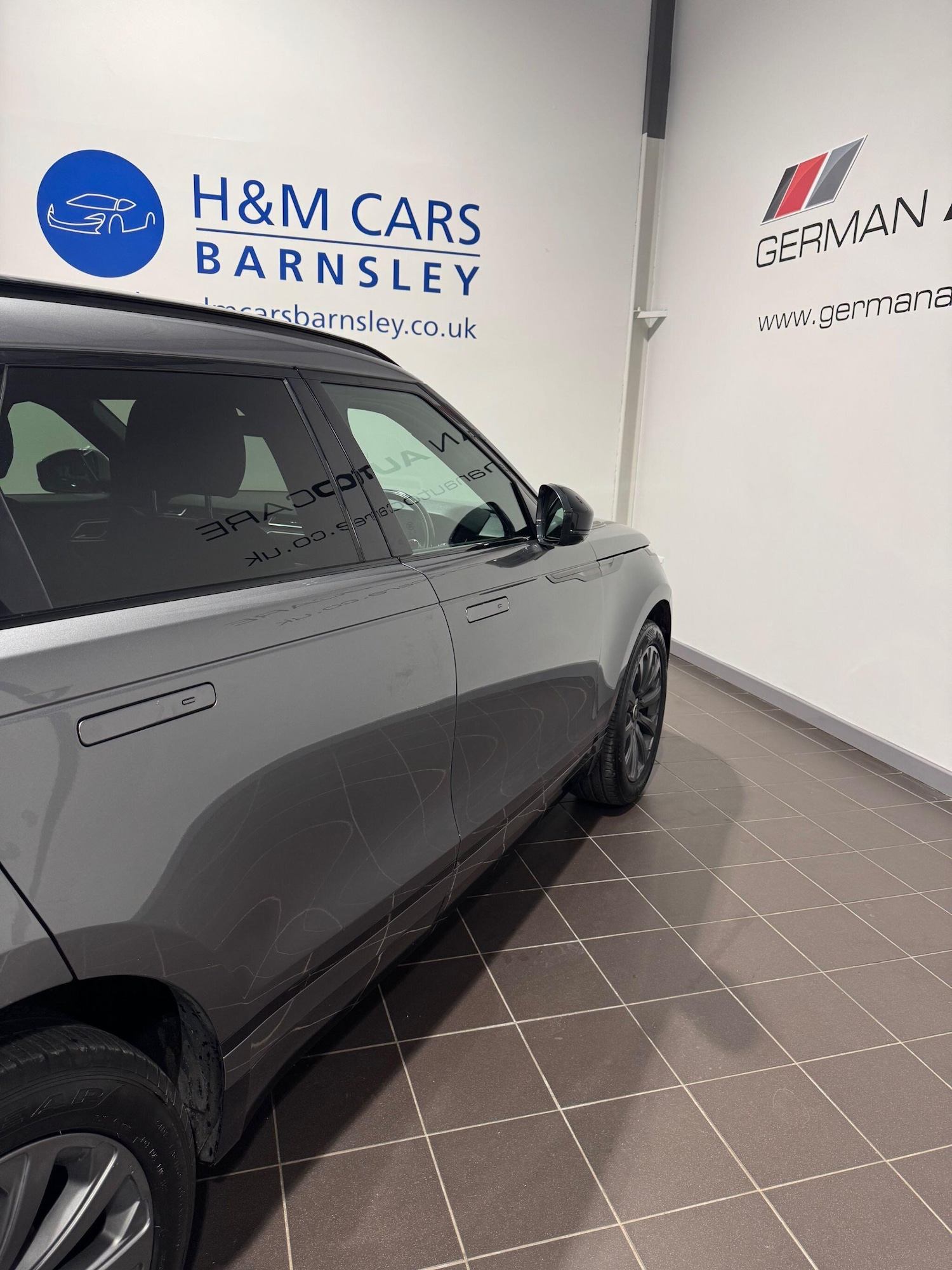 Used Land Rover Range Rover Velar 2018 for sale - 76658012: Photo 36