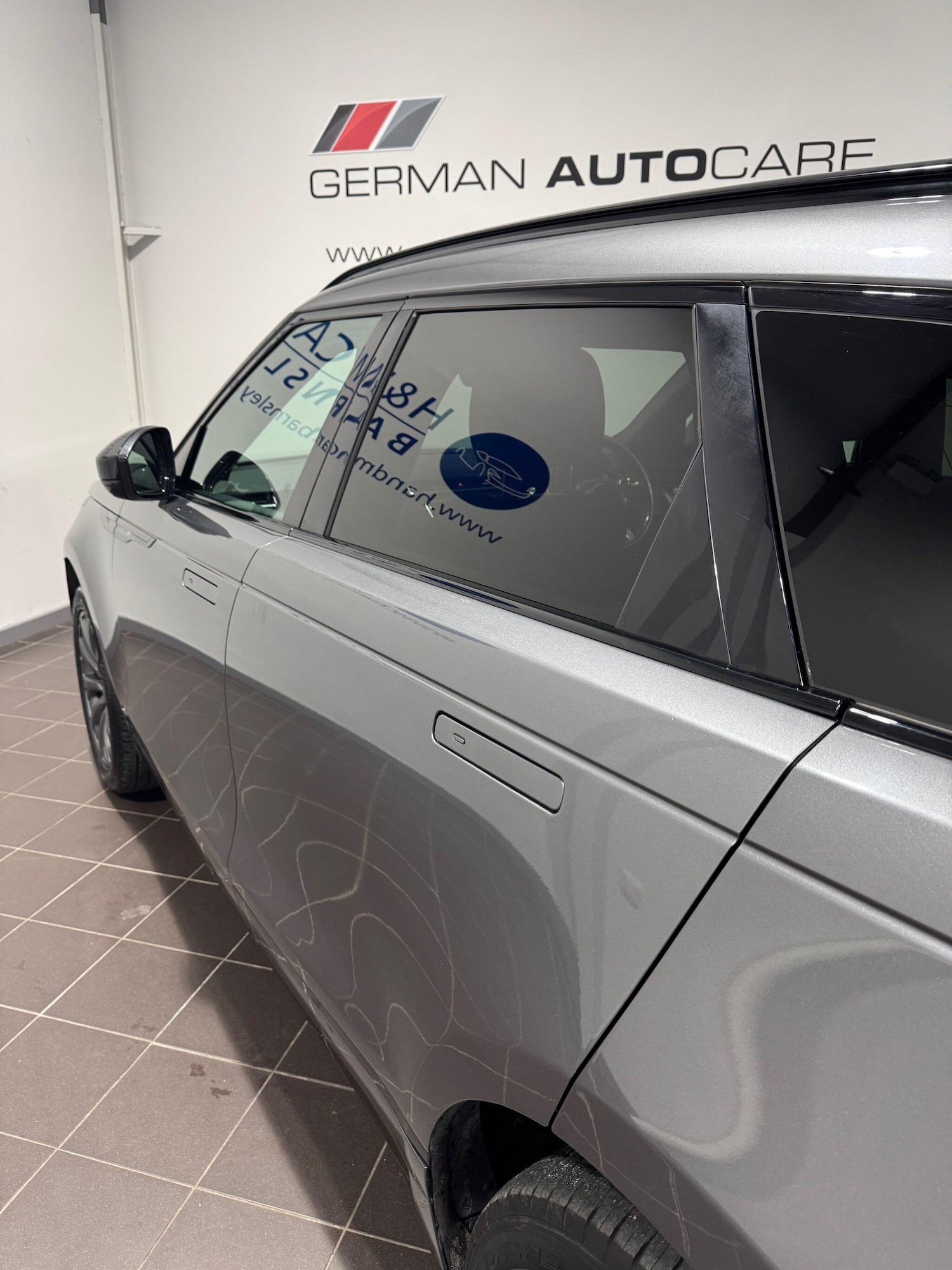 Used Land Rover Range Rover Velar 2018 for sale - 76658012: Photo 37