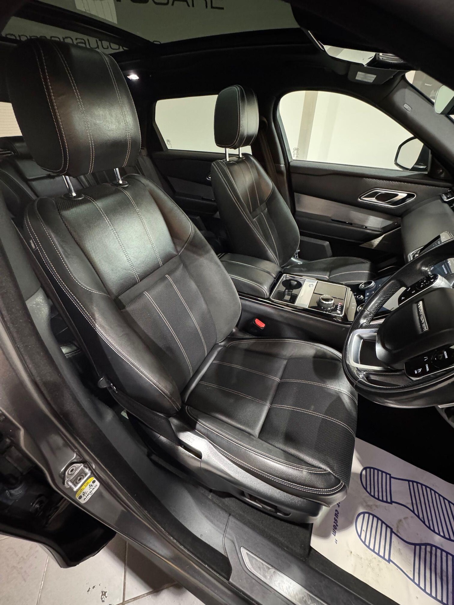 Used Land Rover Range Rover Velar 2018 for sale - 76658012: Photo 40