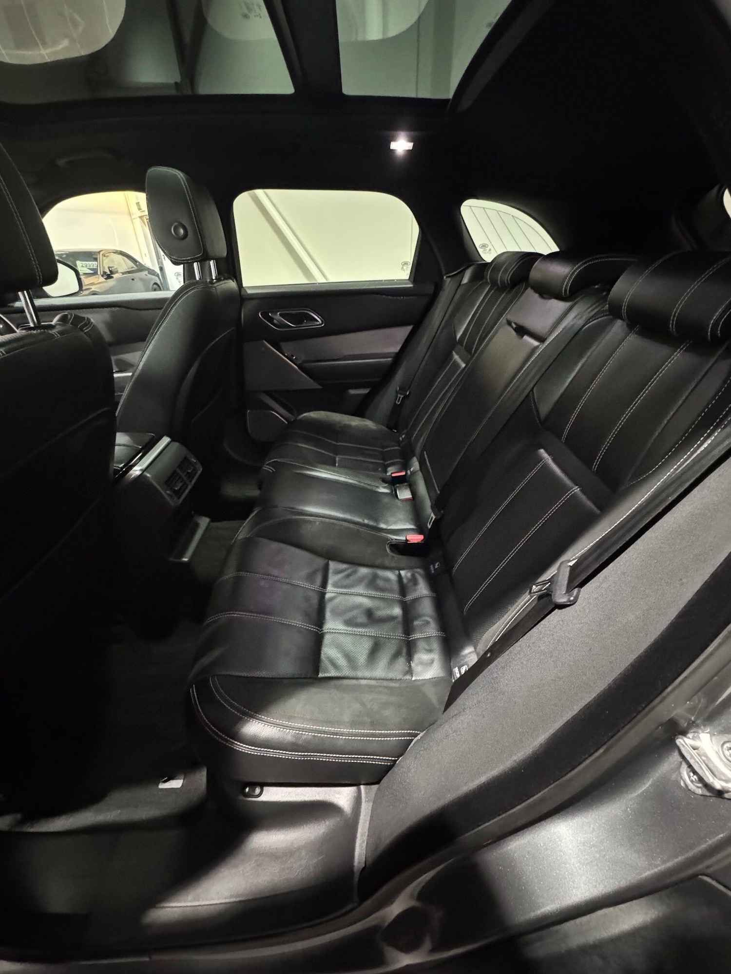 Used Land Rover Range Rover Velar 2018 for sale - 76658012: Photo 41