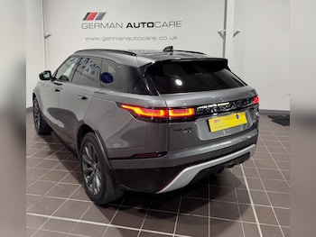Used Land Rover Range Rover Velar 2018 for sale - 76658012: Photo