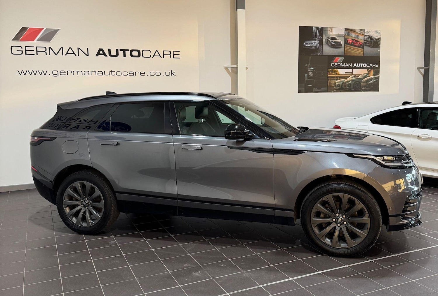 Used Land Rover Range Rover Velar 2018 for sale - 76658012: Photo 9