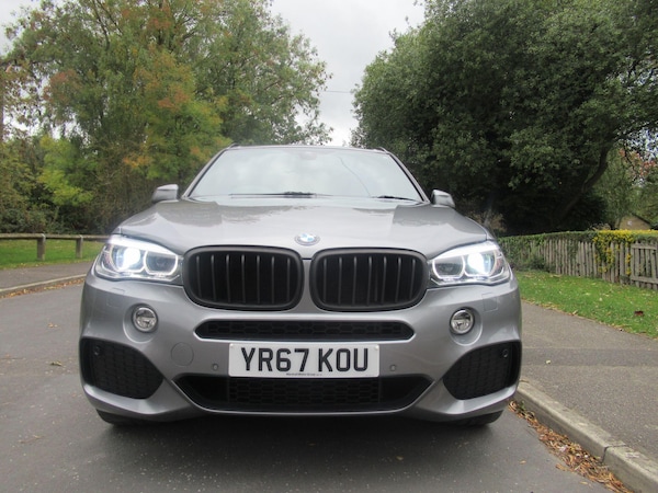 Used BMW X5 for sale - 76201457: Photo 10