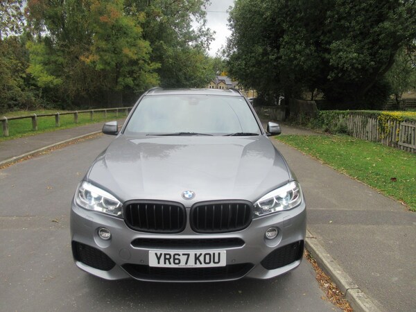 Used BMW X5 for sale - 76201457: Photo 11