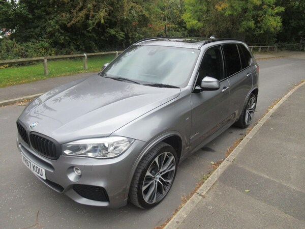 Used BMW X5 for sale - 76201457: Photo 12
