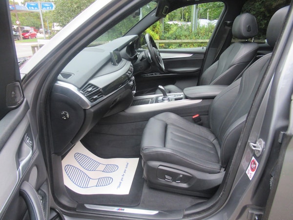 Used BMW X5 for sale - 76201457: Photo 16