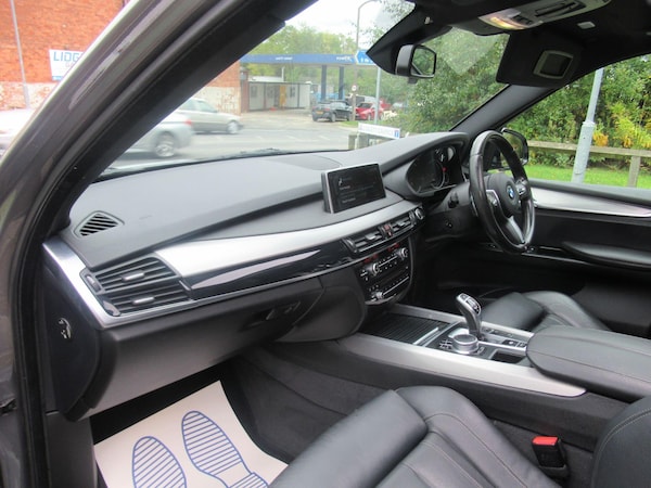 Used BMW X5 for sale - 76201457: Photo 17